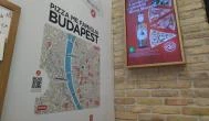 Pizza me - Szent István körút Budapest - Belső