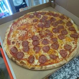 Pizza me - Szent István körút Budapest - Étel/ital