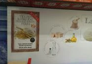 Pizza me - Szent István körút Budapest