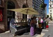 Pizza Me - Sas utca Budapest Pizza Me - Sas utca Budapest