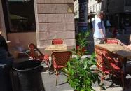 Pizza Me - Sas utca Budapest Pizza Me - Sas utca Budapest