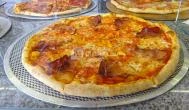 Pizza Me - Sas utca Budapest - Étel/ital