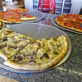 Pizza Me - Sas utca Budapest - Étel/ital