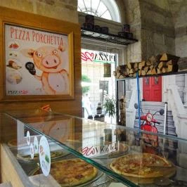Pizza Me - Sas utca Budapest - Étel/ital