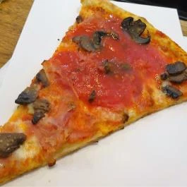 Pizza Me - Sas utca Budapest - Étel/ital