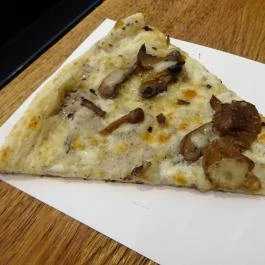 Pizza Me - Sas utca Budapest - Étel/ital