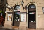 Pizza Me - Sas utca Budapest Pizza Me - Sas utca Budapest