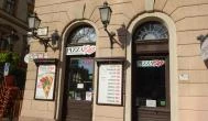 Pizza Me - Sas utca Budapest - Külső kép Pizza Me - Sas utca Budapest - Külső kép