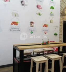 Pizza Me - Wesselényi utca