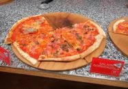 Pizza Me - Wesselényi utca Budapest