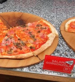 Pizza Me - Wesselényi utca