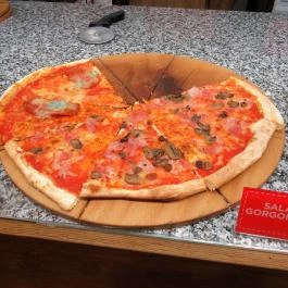 Pizza Me - Wesselényi utca, Budapest - Egyéb