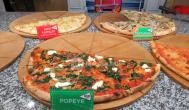 Pizza Me - Wesselényi utca Budapest - Egyéb
