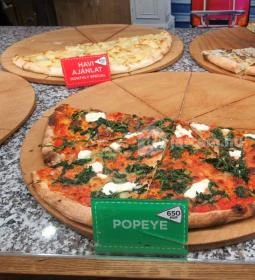 Pizza Me - Wesselényi utca