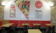 Pizza Me - Wesselényi utca Budapest - Egyéb