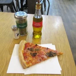 Pizza Me - Wesselényi utca, Budapest - Egyéb