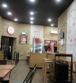 Pizza Me - Wesselényi utca