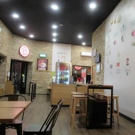 Pizza Me - Wesselényi utca, Budapest - Egyéb