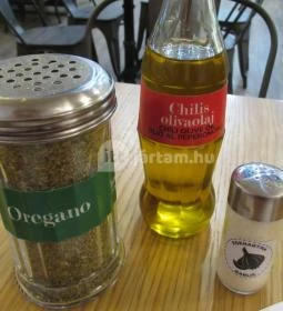 Pizza Me - Wesselényi utca