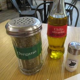 Pizza Me - Wesselényi utca, Budapest - Egyéb