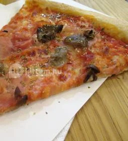 Pizza Me - Wesselényi utca