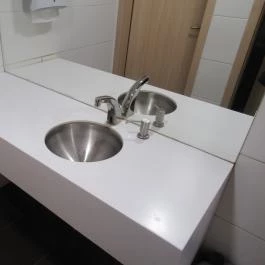 Pizza Me - Wesselényi utca, Budapest - Egyéb