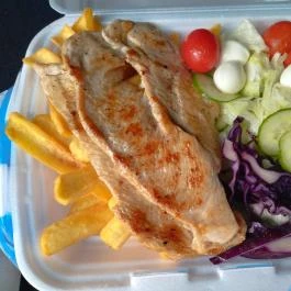 Pizza Mercato , Budapest - Étel/ital