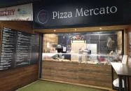 Pizza Mercato Budapest