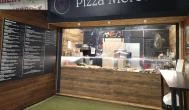 Pizza Mercato Budapest - Külső kép