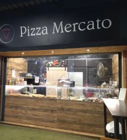 Pizza Mercato