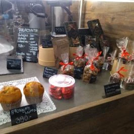 Pizza Mercato , Budapest - Belső