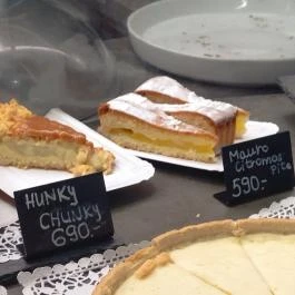 Pizza Mercato , Budapest - Étel/ital