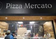 Pizza Mercato Budapest
