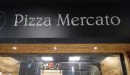 Pizza Mercato Budapest - Külső kép