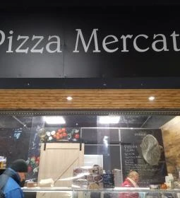 Pizza Mercato