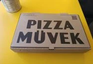Pizza Művek Budapest