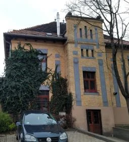 Pizza Palazzo Pizzéria & Étterem