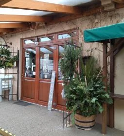 Pizza Palazzo Pizzéria & Étterem