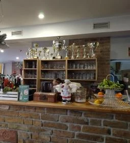 Pizza Palazzo Pizzéria & Étterem