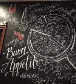 Pizza Palazzo Pizzéria & Étterem