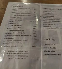 Pizza Palazzo Pizzéria & Étterem