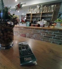 Pizza Palazzo Pizzéria & Étterem