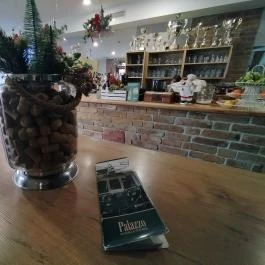 Pizza Palazzo Pizzéria & Étterem Gödöllő - Belső