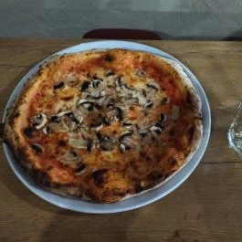 Pizza Palazzo Pizzéria & Étterem Gödöllő - Étel/ital