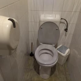 Pizza Palazzo Pizzéria & Étterem Gödöllő - Mosdó