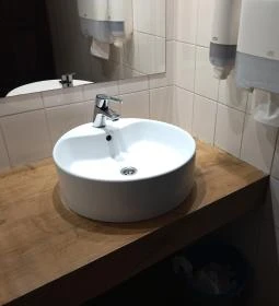 Pizza Palazzo Pizzéria & Étterem