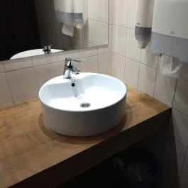 Pizza Palazzo Pizzéria & Étterem Gödöllő - Mosdó