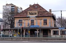 Pizza Palazzo Pizzéria & Étterem Gödöllő
