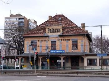 Pizza Palazzo Pizzéria & Étterem Gödöllő Pizza Palazzo Pizzéria & Étterem Gödöllő