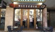 Pizza Papito Budapest - Külső kép